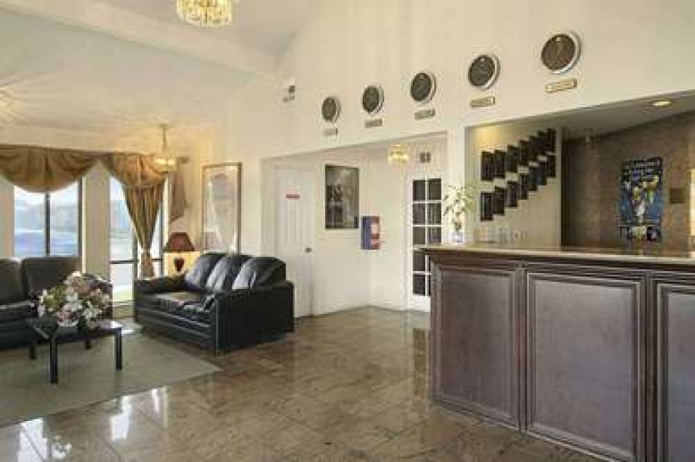 SOLARA INN AND SUITES 3