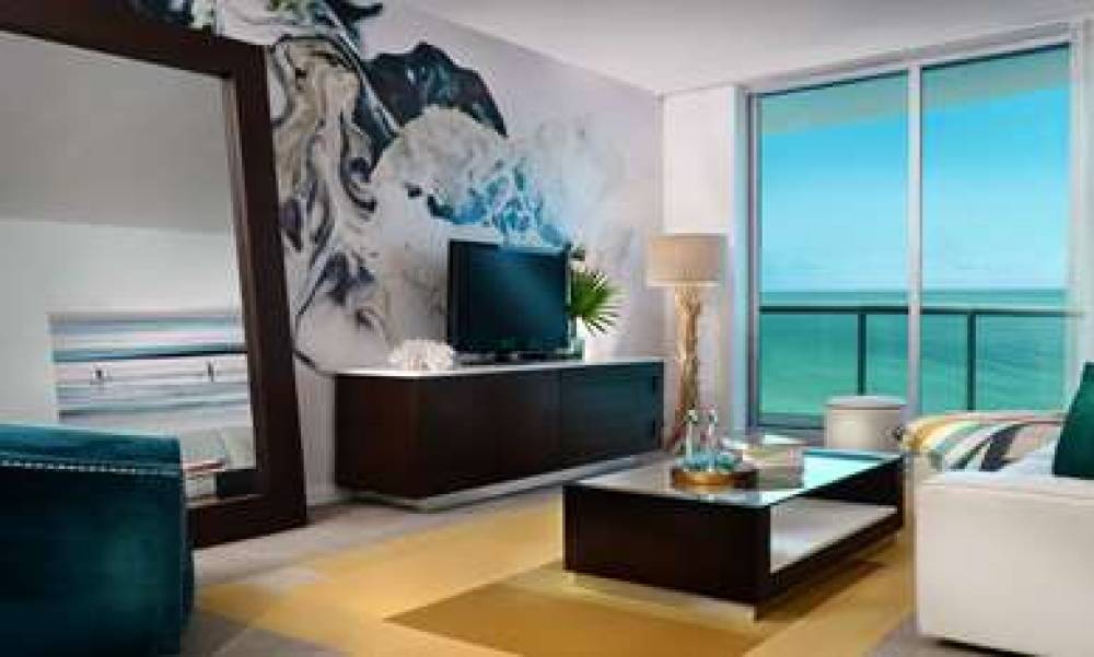SOLE MIAMI NOBLE HOUSE RESORT 10
