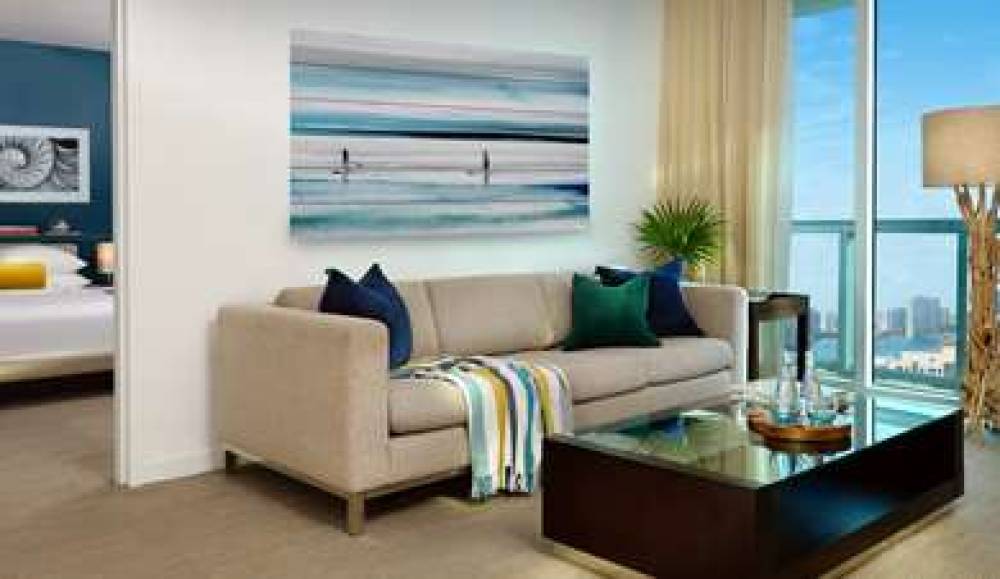 SOLE MIAMI NOBLE HOUSE RESORT 2