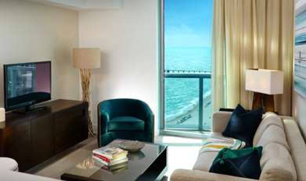 SOLE MIAMI NOBLE HOUSE RESORT 4