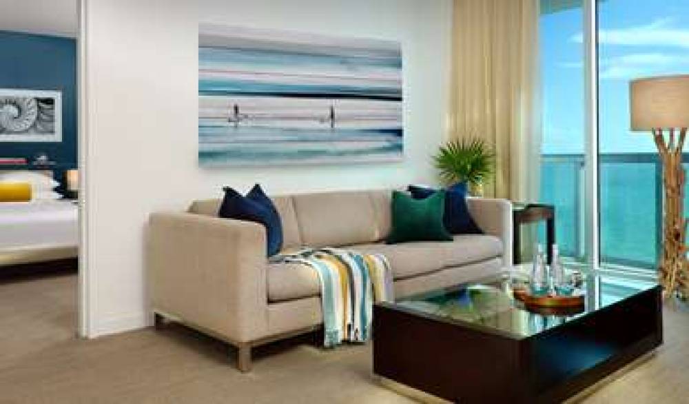 SOLE MIAMI NOBLE HOUSE RESORT 6