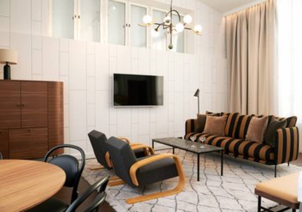 SOLO SOKOS HOTEL HELSINKI 8