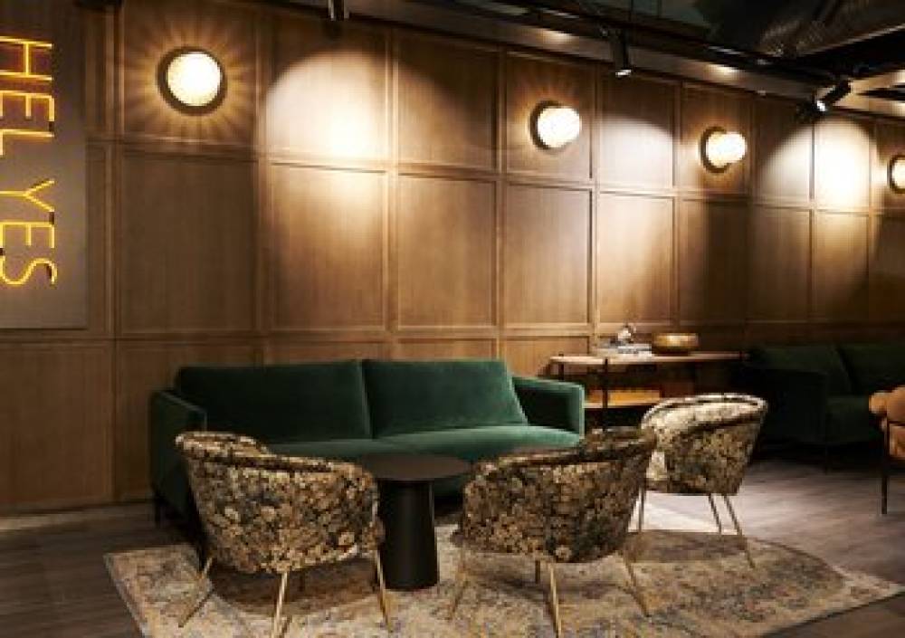 SOLO SOKOS HOTEL HELSINKI 4