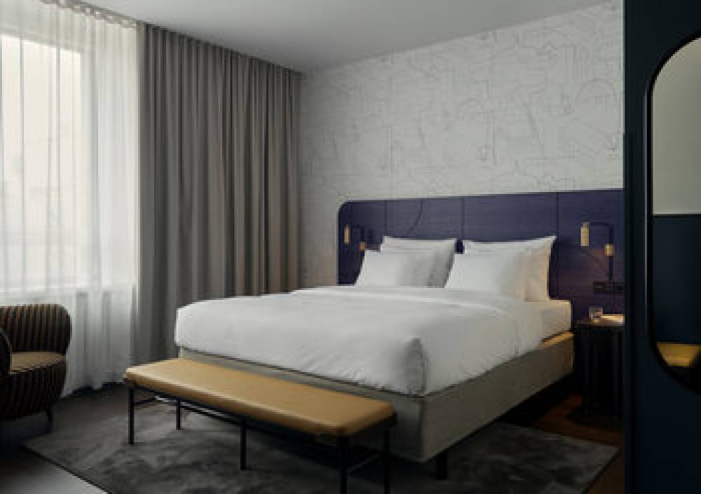 SOLO SOKOS HOTEL HELSINKI 10