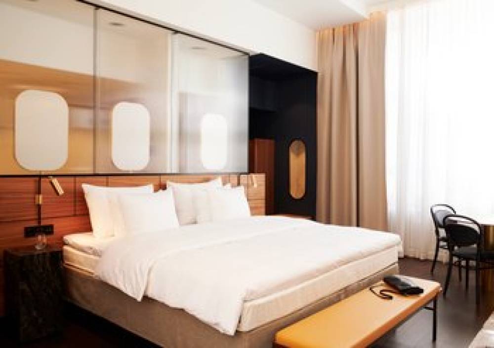SOLO SOKOS HOTEL HELSINKI 9