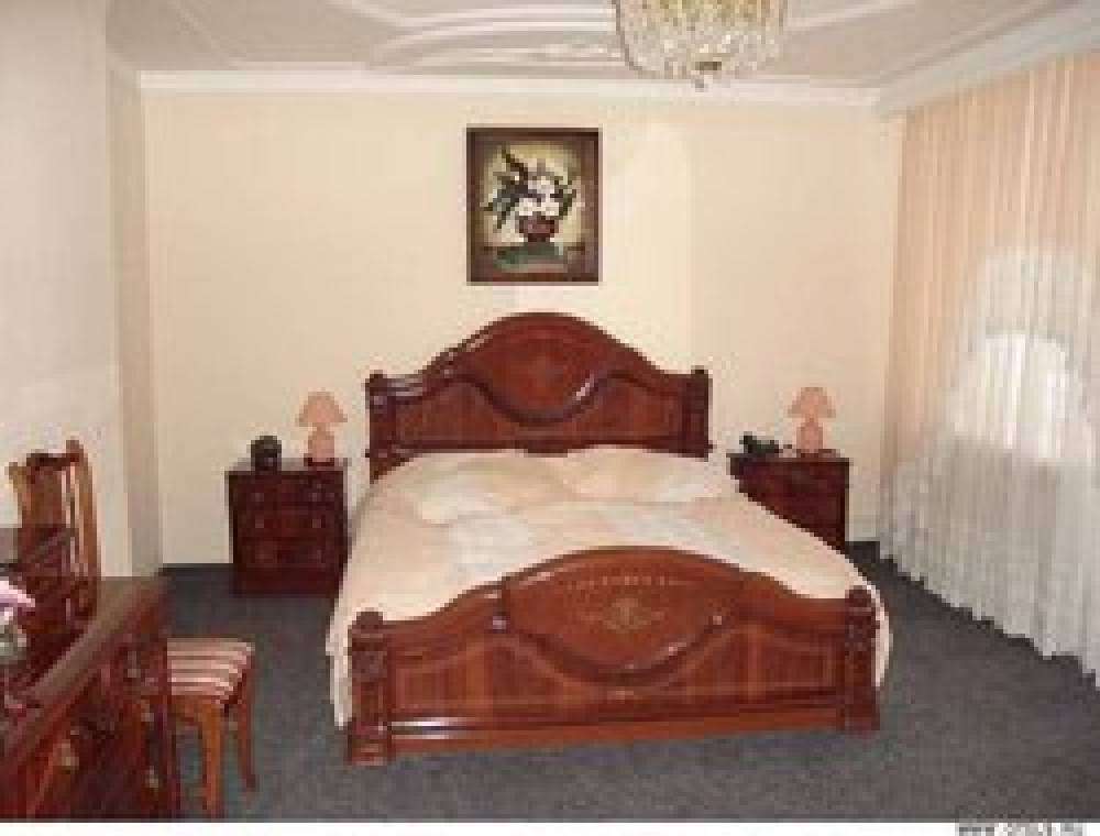 Solovyinaya Roscha 2