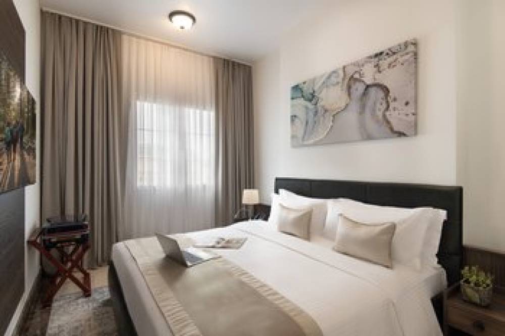SOMERSET AL MANSOURA DOHA 2
