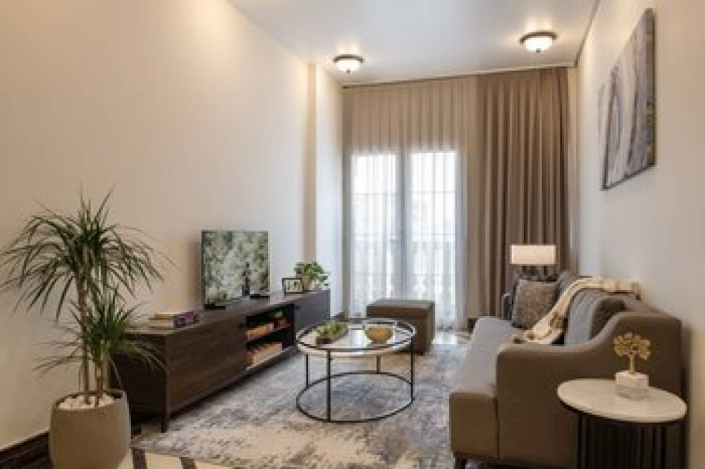 SOMERSET AL MANSOURA DOHA 5