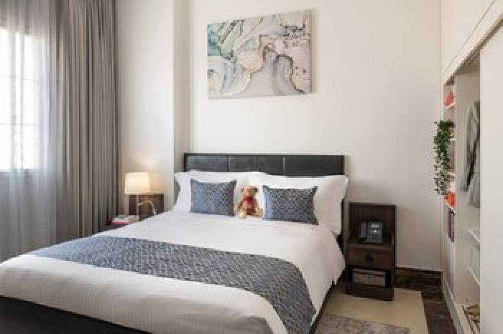 SOMERSET AL MANSOURA DOHA 6