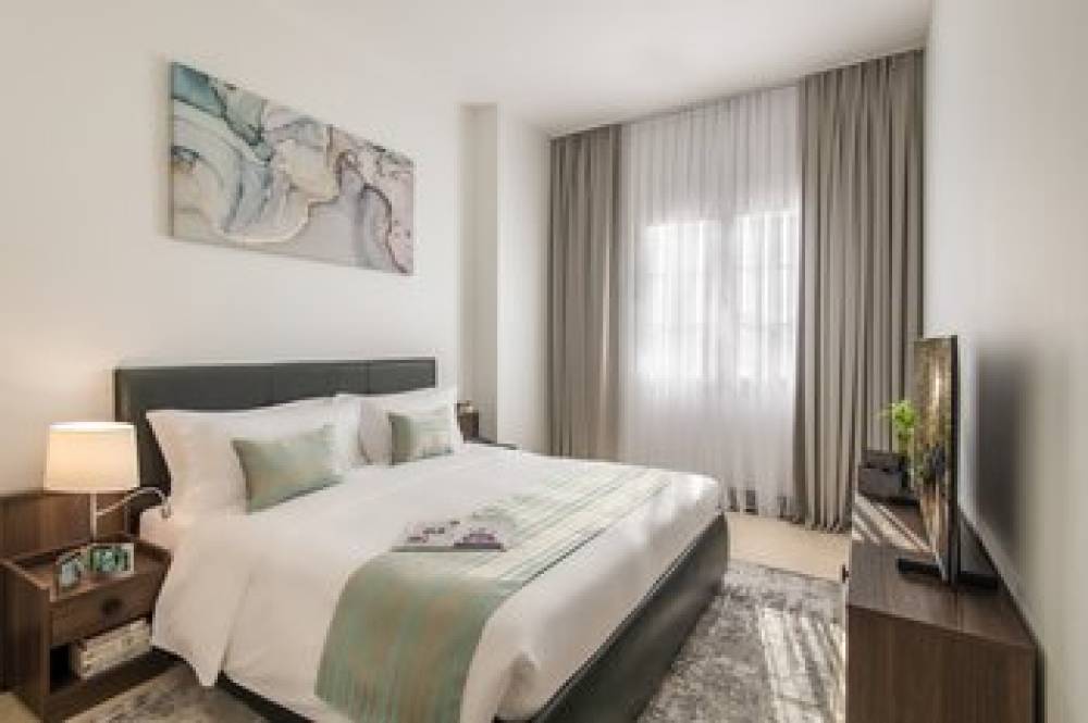 Somerset Al Mansoura Doha