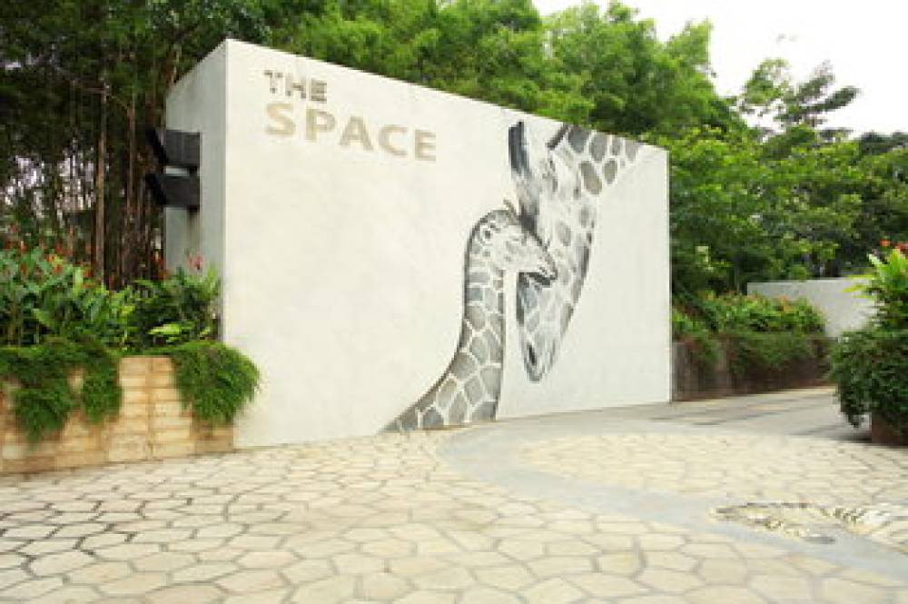 Somerset Berlian Jakarta