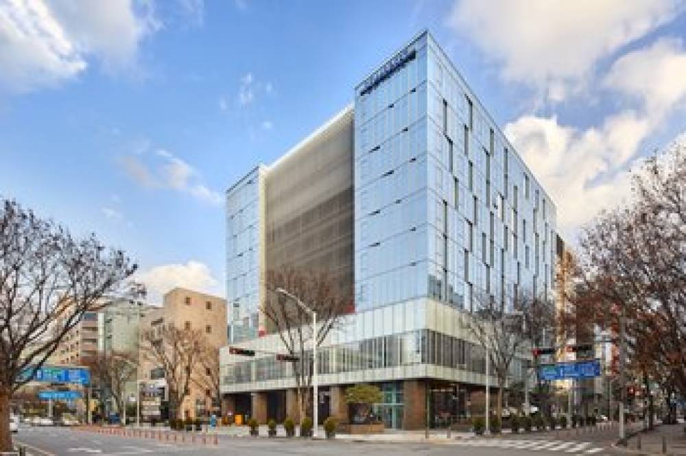 SOMERSET CENTRAL BUNDANG 6