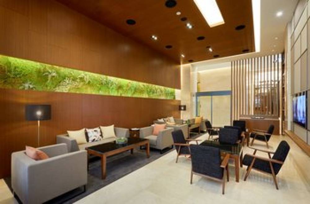 SOMERSET CENTRAL BUNDANG 4