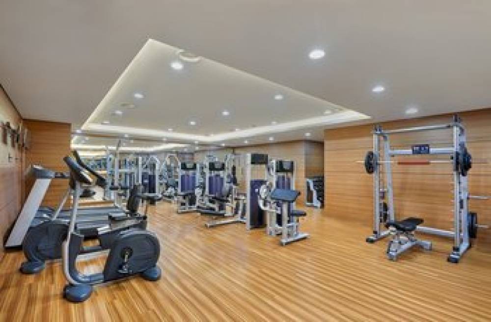 SOMERSET CENTRAL BUNDANG 1