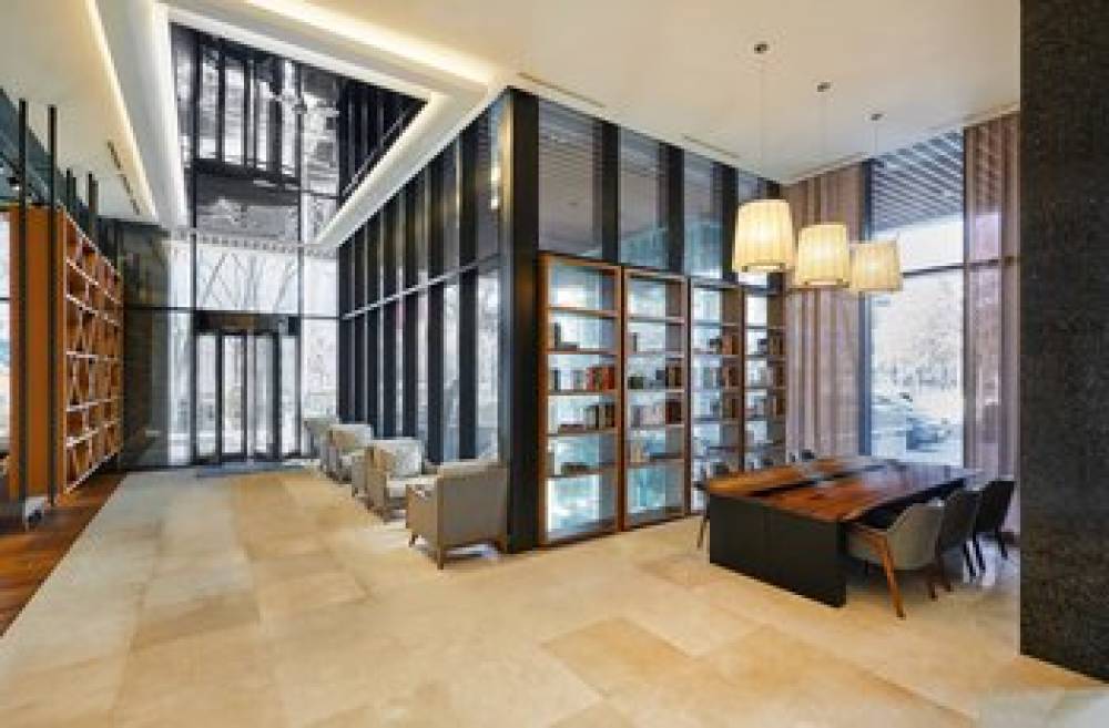 SOMERSET CENTRAL BUNDANG 8
