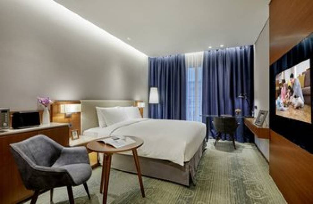 SOMERSET CENTRAL BUNDANG 3