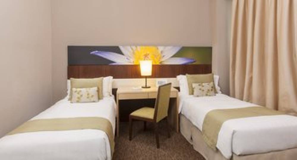 Somerset Kuala Lumpur 6