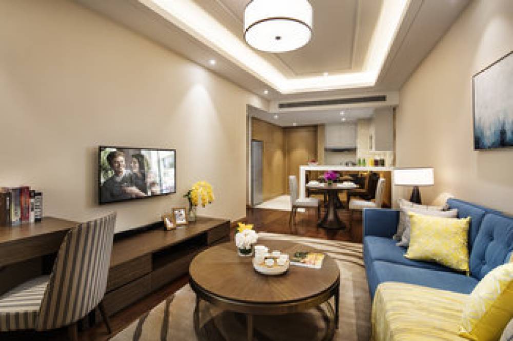SOMERSET SOFTWARE PARK XIAMEN 3