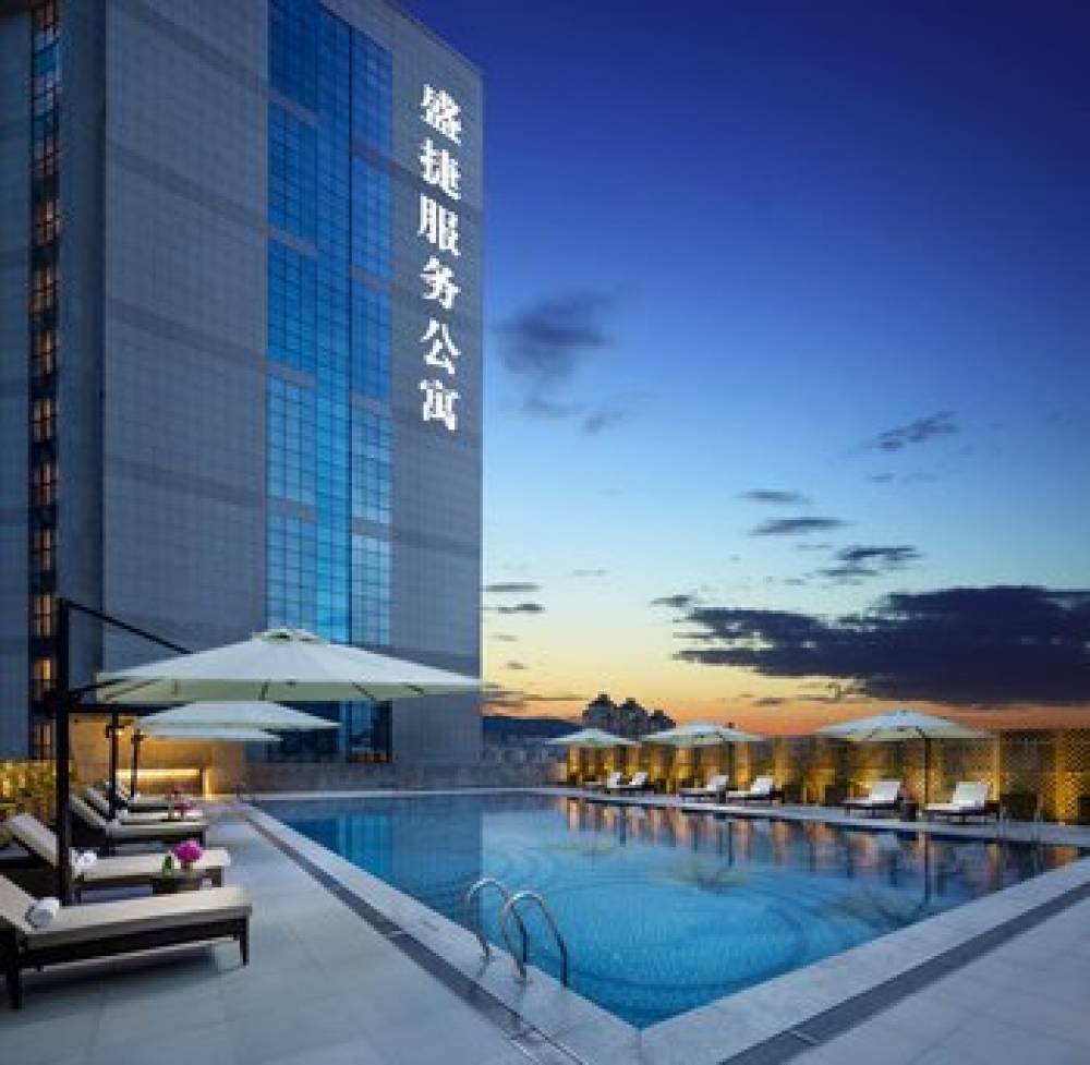 SOMERSET SOFTWARE PARK XIAMEN 10