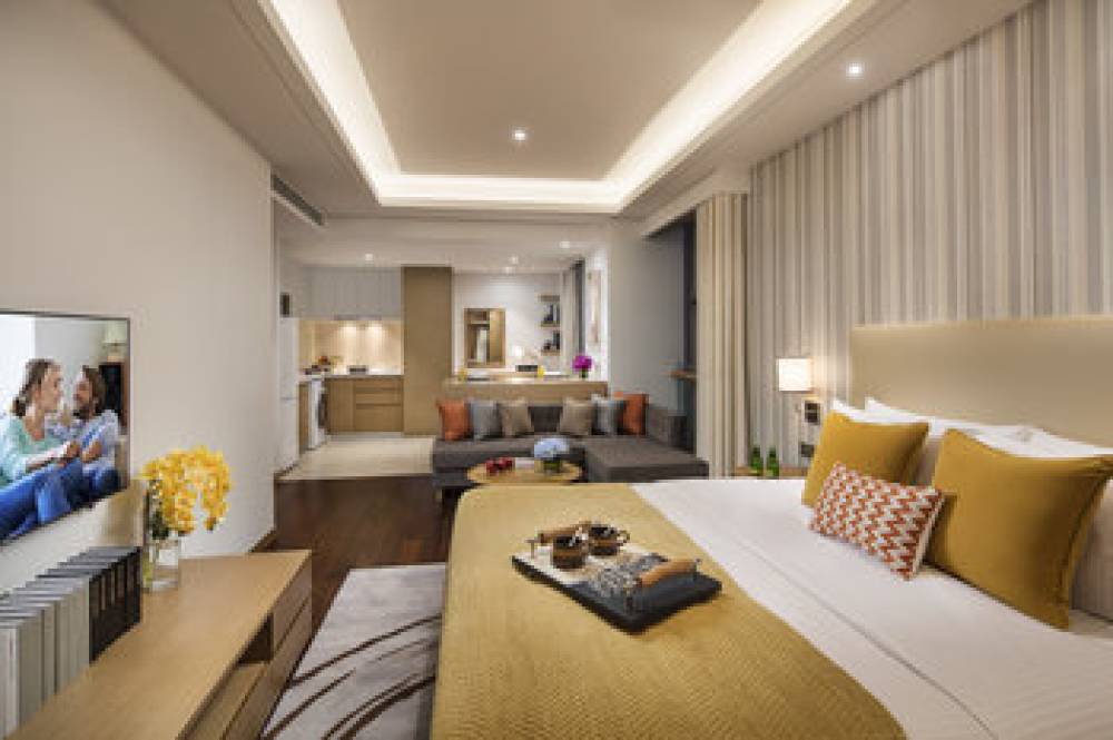 SOMERSET SOFTWARE PARK XIAMEN 9