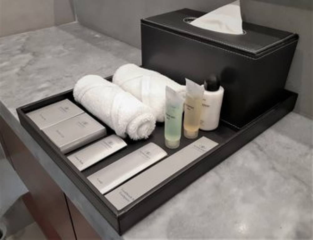 DUSIT DOHA HOTEL 7