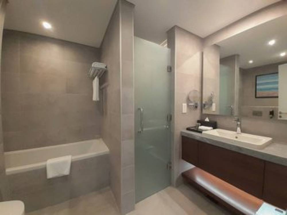 DUSIT DOHA HOTEL 6