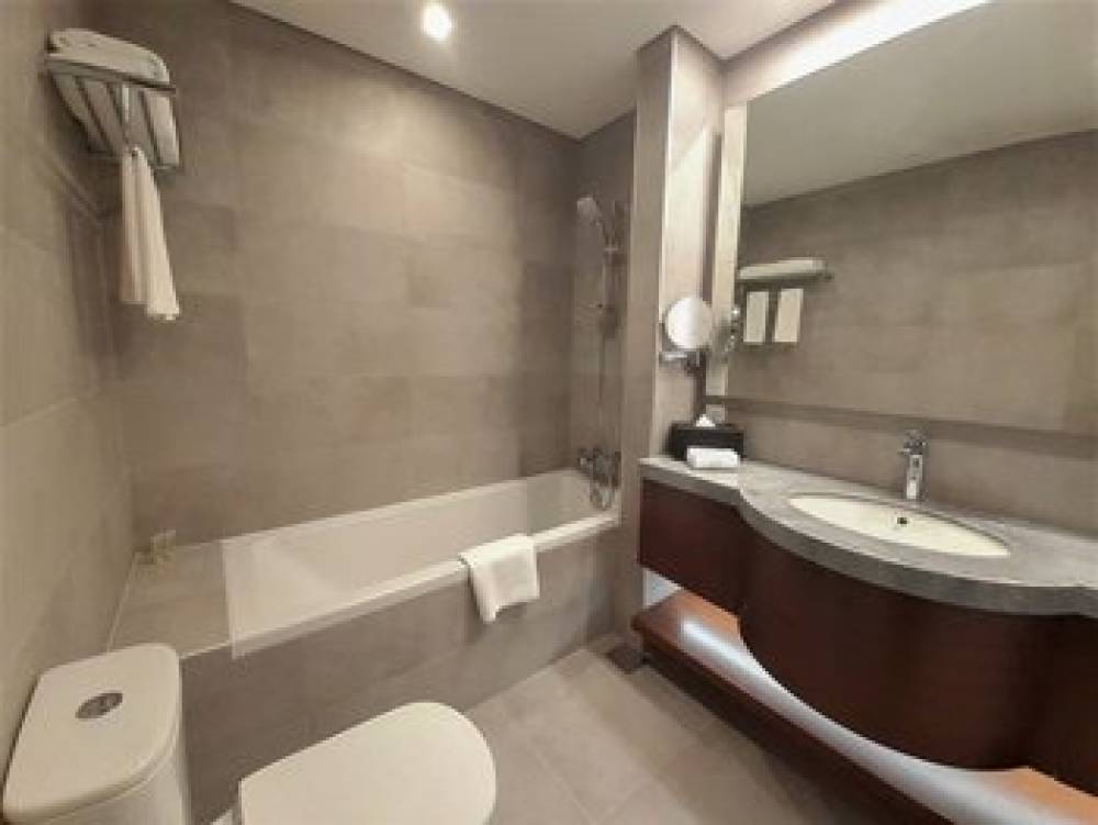 DUSIT DOHA HOTEL 5