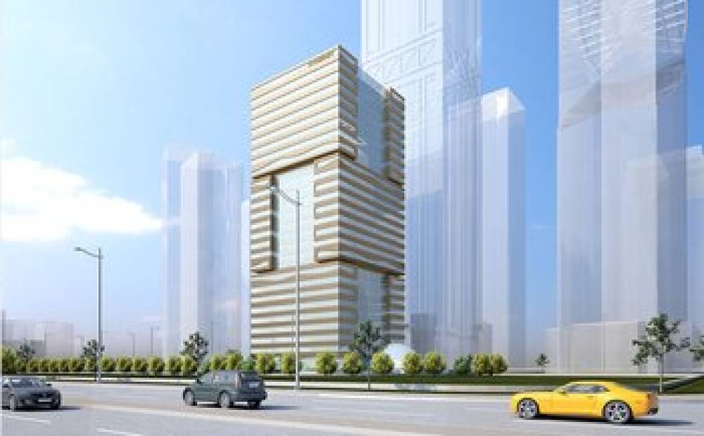 DUSIT DOHA HOTEL 1