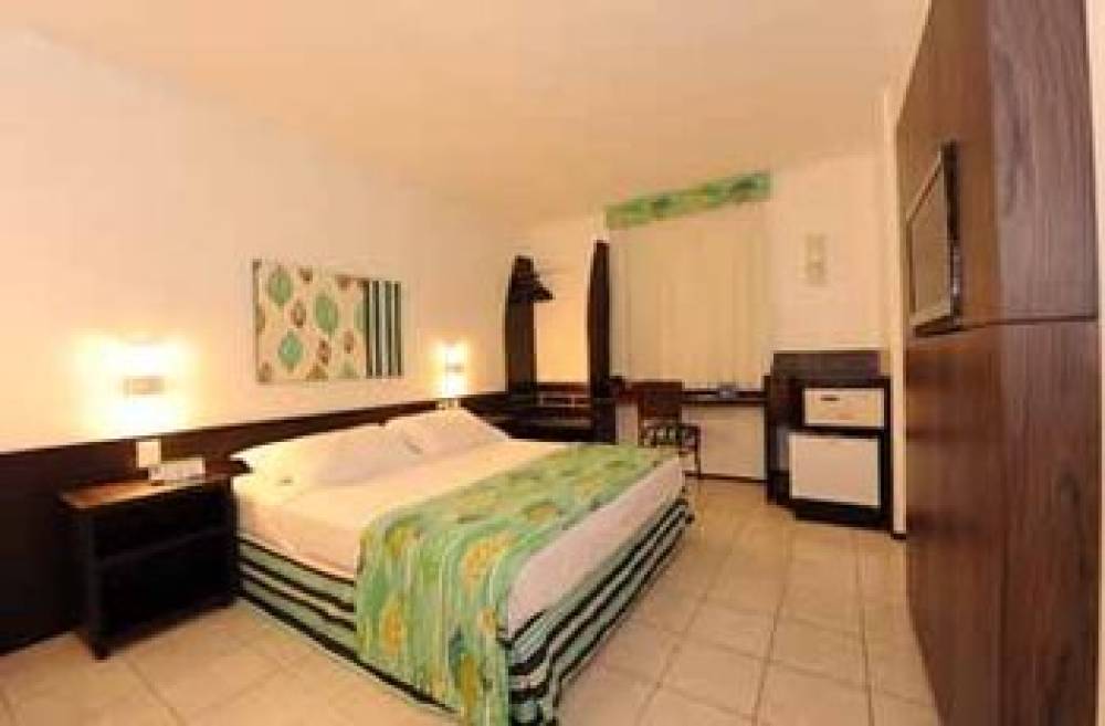 Sonata De Iracema Hotel 2
