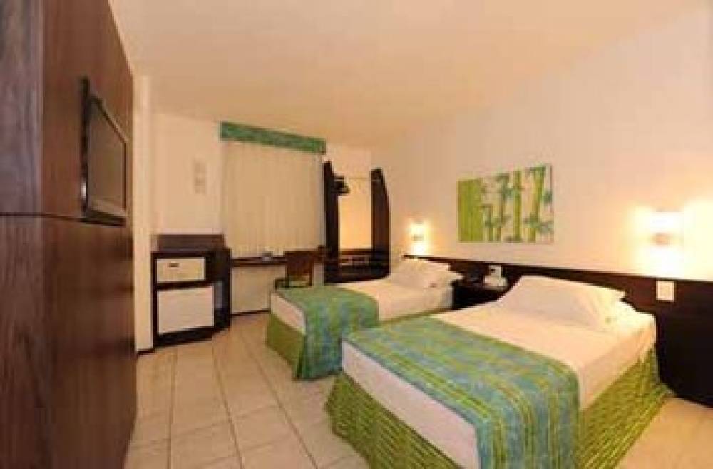 Sonata De Iracema Hotel 3