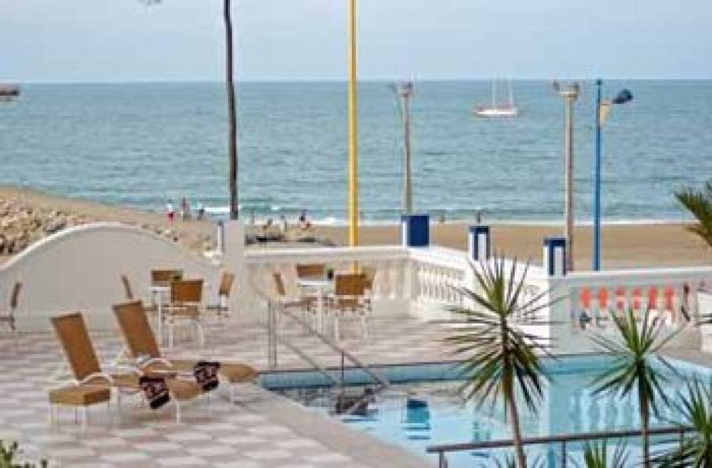 Sonata De Iracema Hotel 5