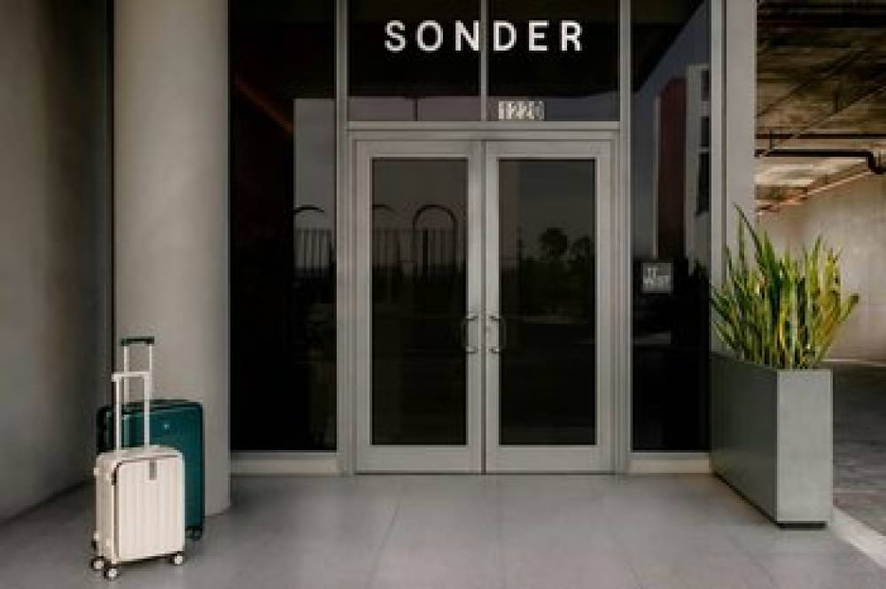 Sonder 17West Apartments