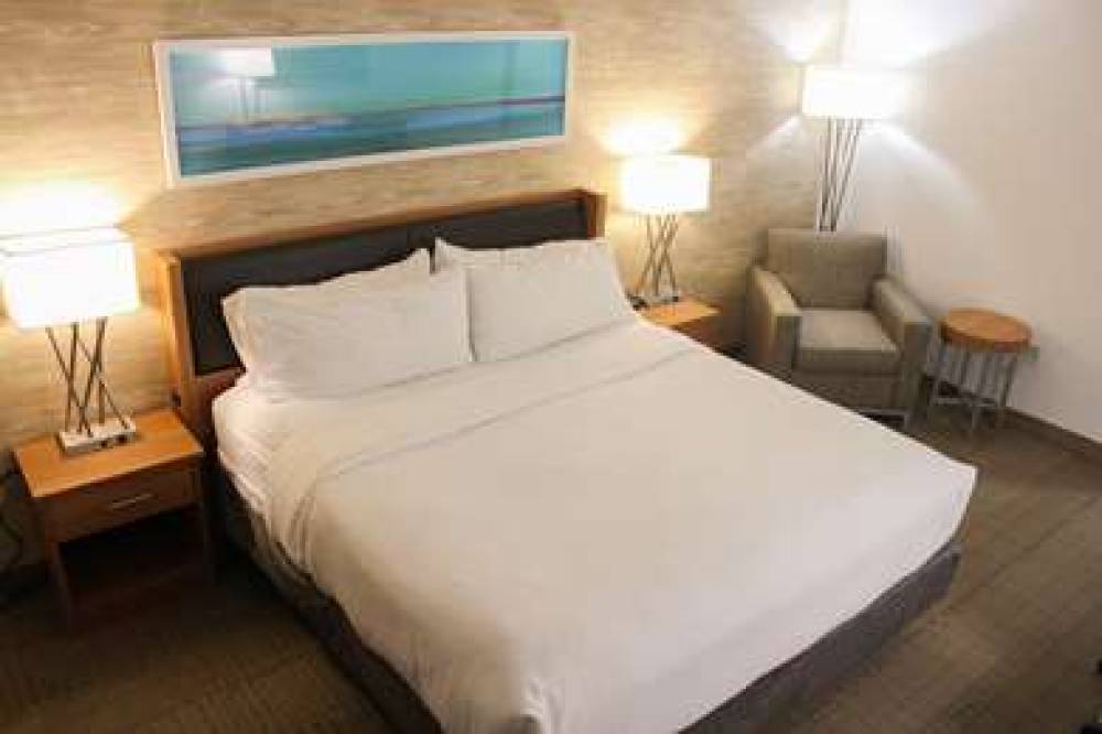 SONESTA ANAHEIM 10