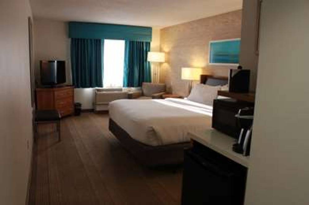 SONESTA ANAHEIM 9