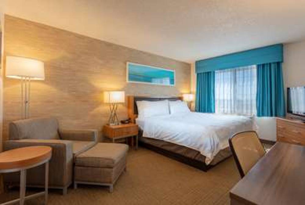 SONESTA ANAHEIM 4