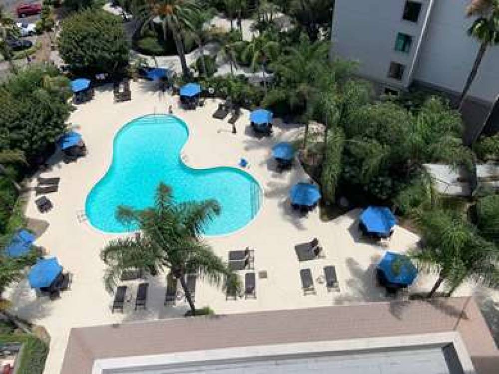 Sonesta Anaheim