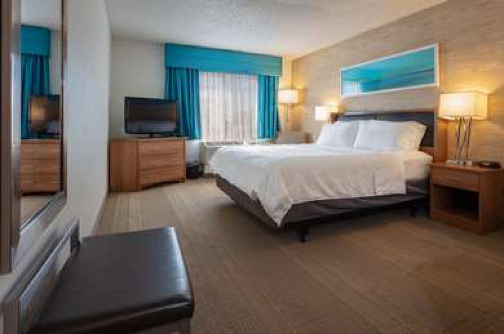 SONESTA ANAHEIM 6
