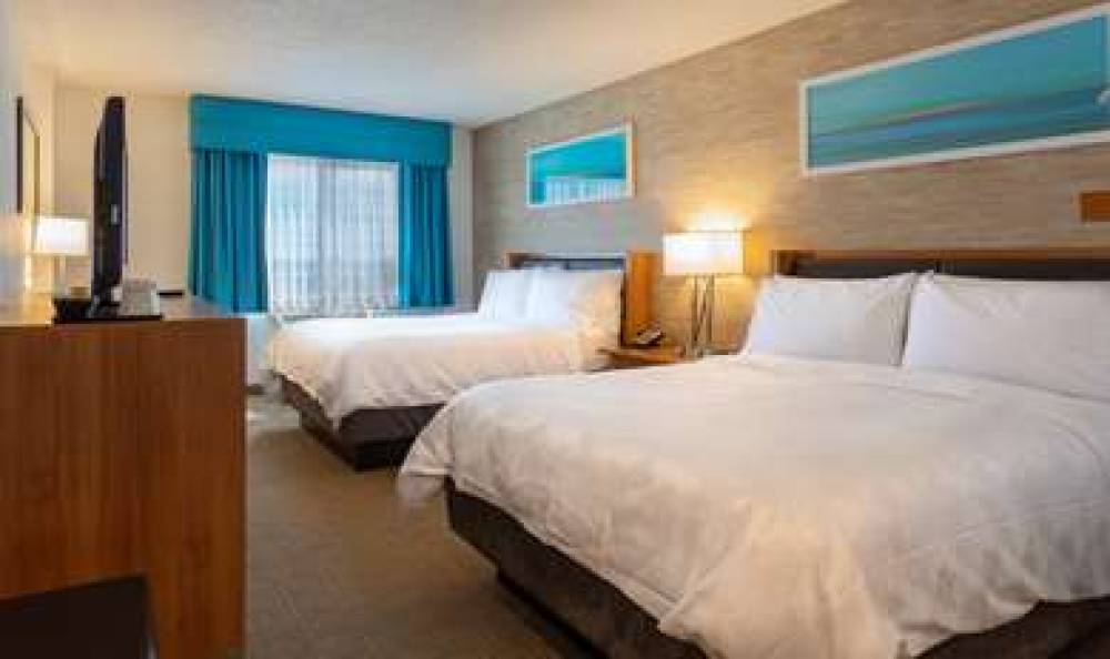 SONESTA ANAHEIM 5
