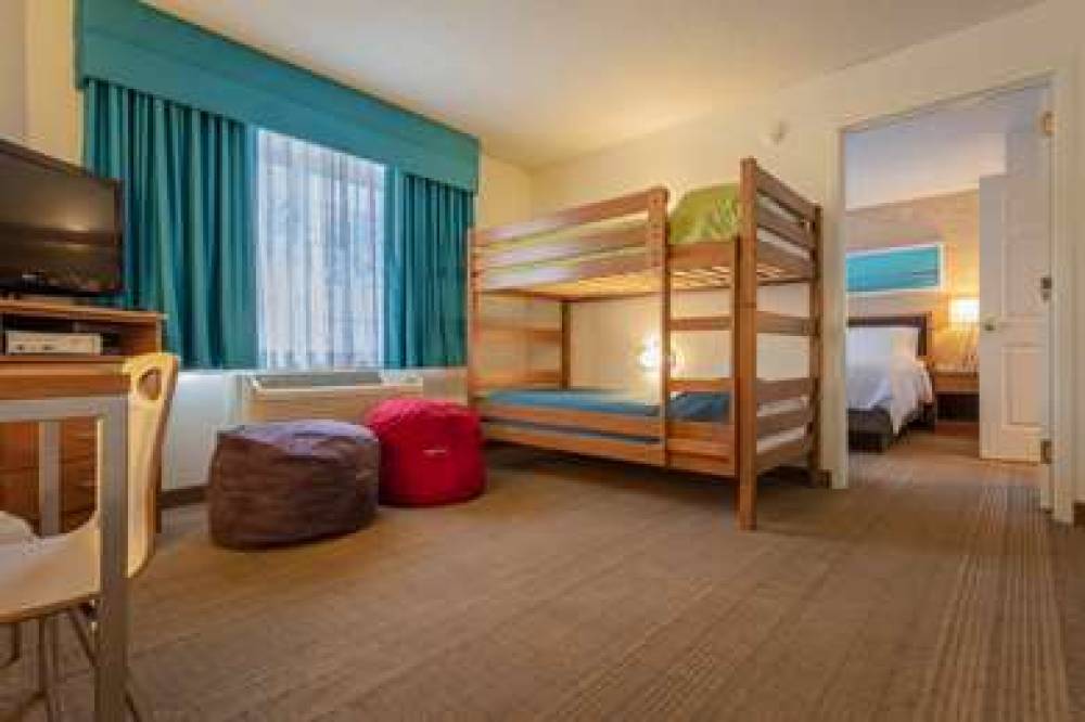 SONESTA ANAHEIM 3