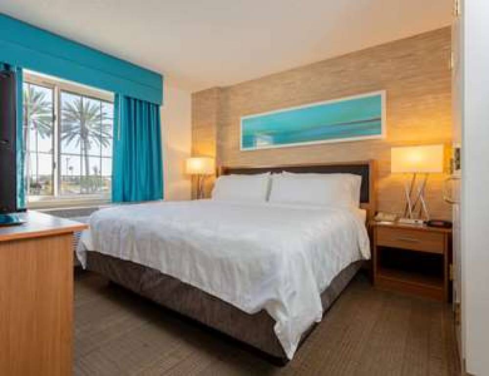 SONESTA ANAHEIM 7