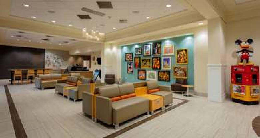 SONESTA ANAHEIM 2