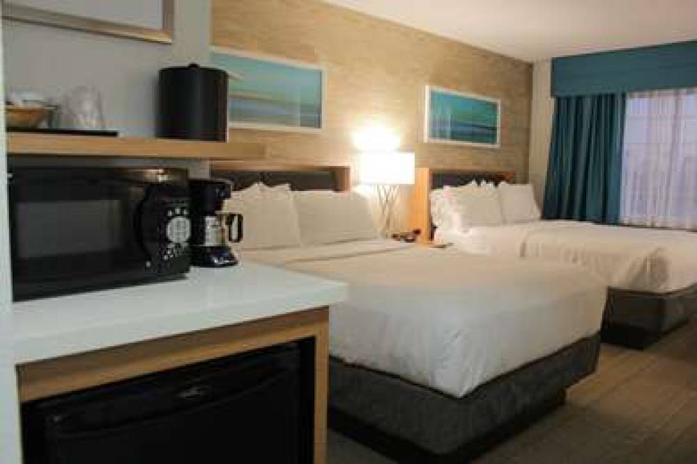 SONESTA ANAHEIM 8