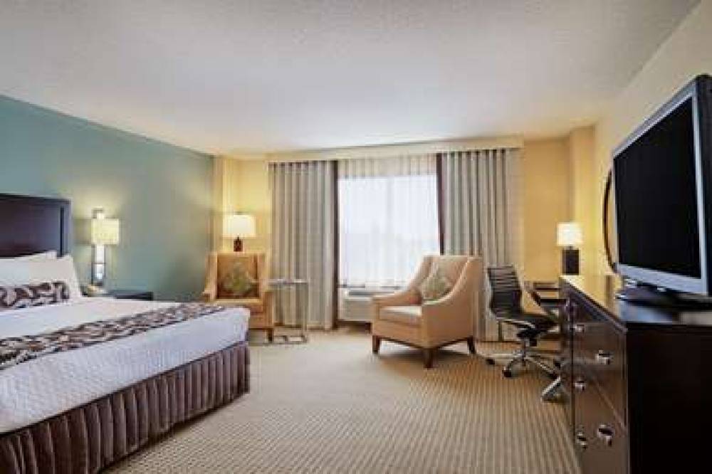 SONESTA ATLANTA AIRPORT NORTH 8