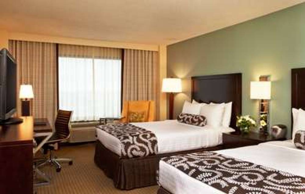 SONESTA ATLANTA AIRPORT NORTH 9
