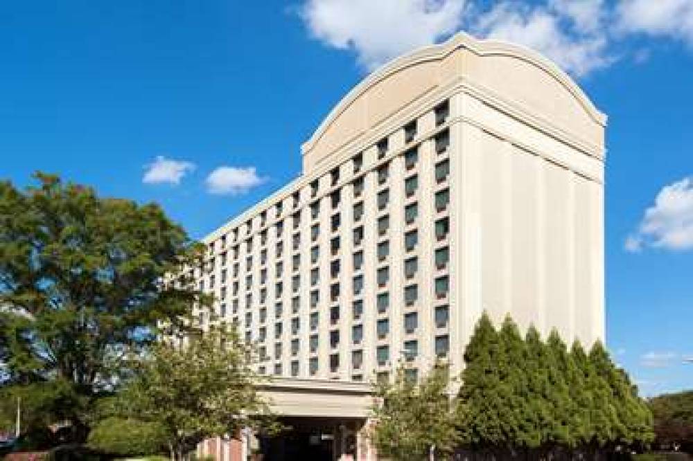 SONESTA ATLANTA AIRPORT NORTH 1