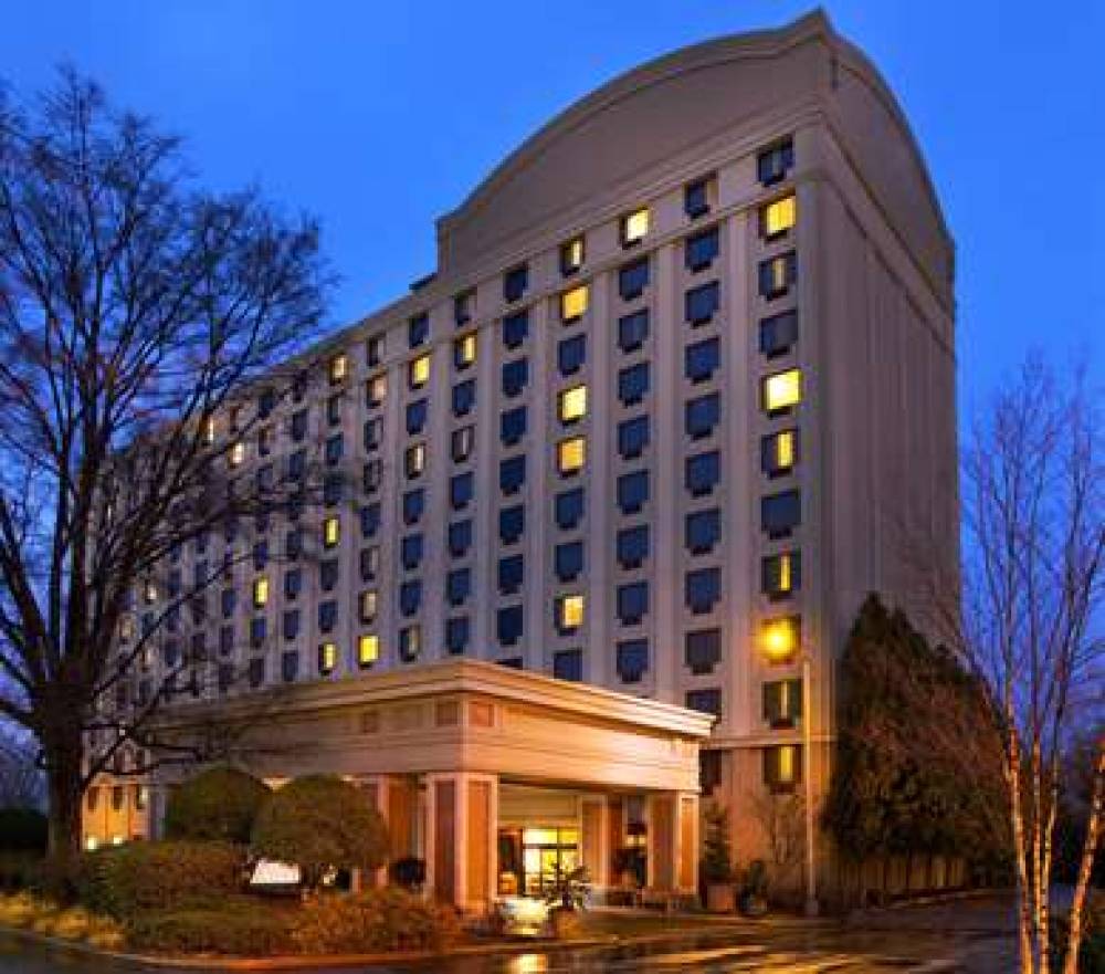 SONESTA ATLANTA AIRPORT NORTH 3