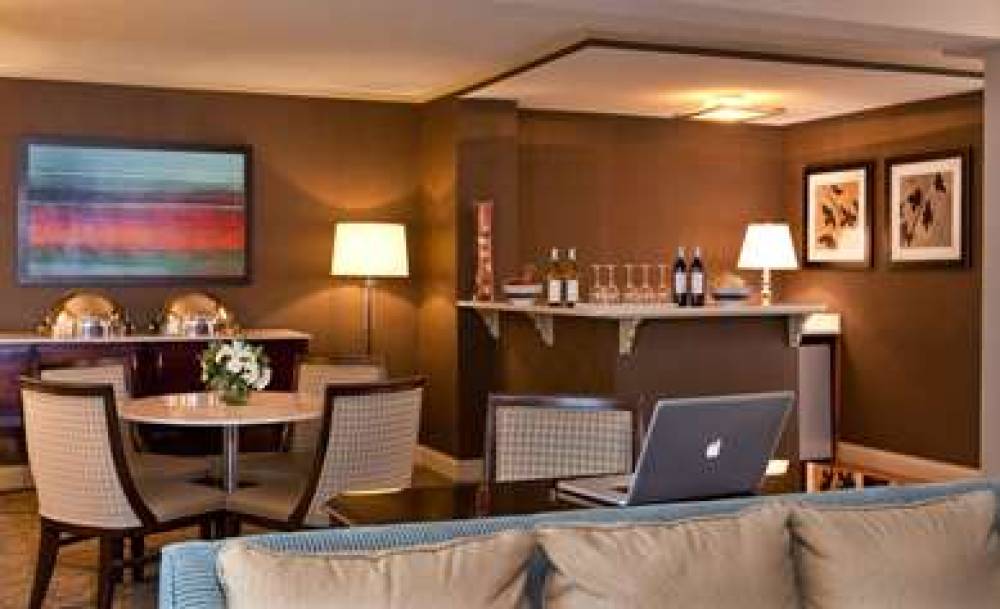 SONESTA ATLANTA AIRPORT NORTH 6