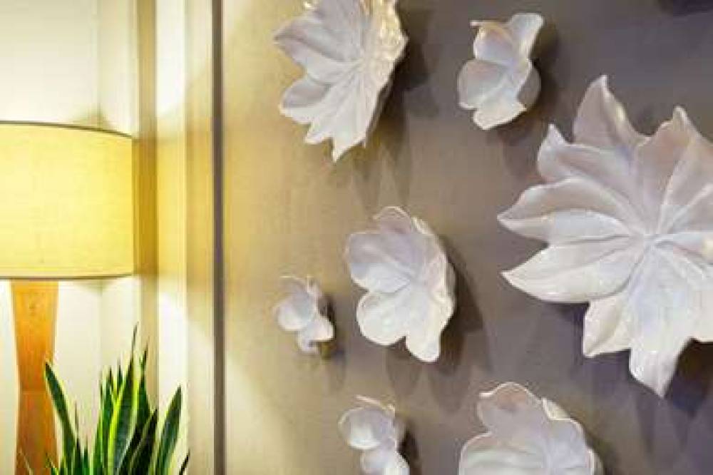 SONESTA ATLANTA AIRPORT NORTH 7