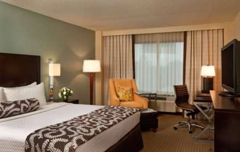 SONESTA ATLANTA AIRPORT NORTH 10
