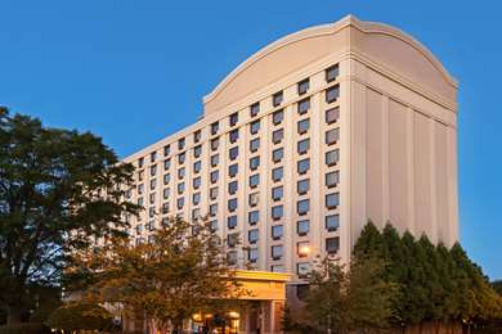 SONESTA ATLANTA AIRPORT NORTH 2